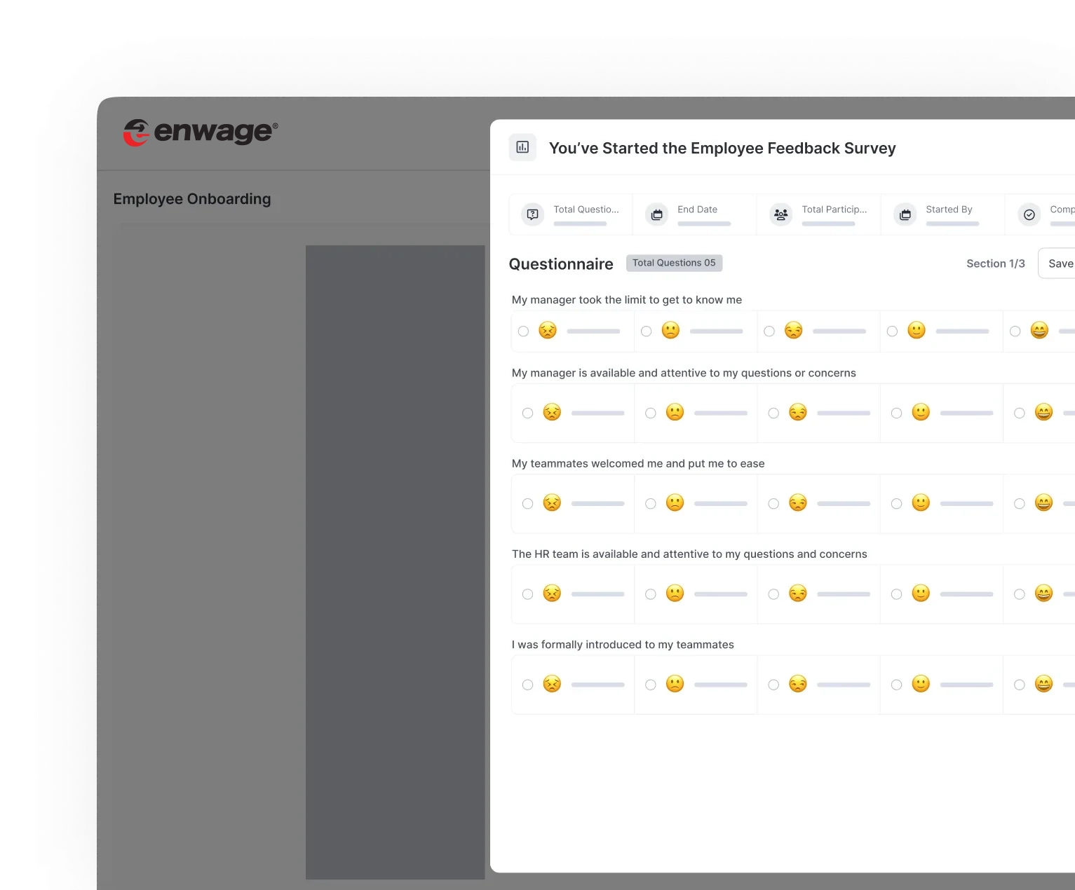 Continuous-Feedback-Adaptation